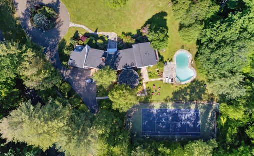 Maison à Fairfield, Connecticut, États-Unis 1