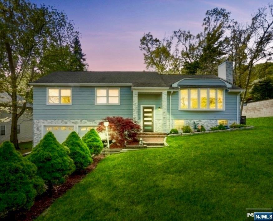 House in Mountainside, New Jersey, United States 1 - 18085849