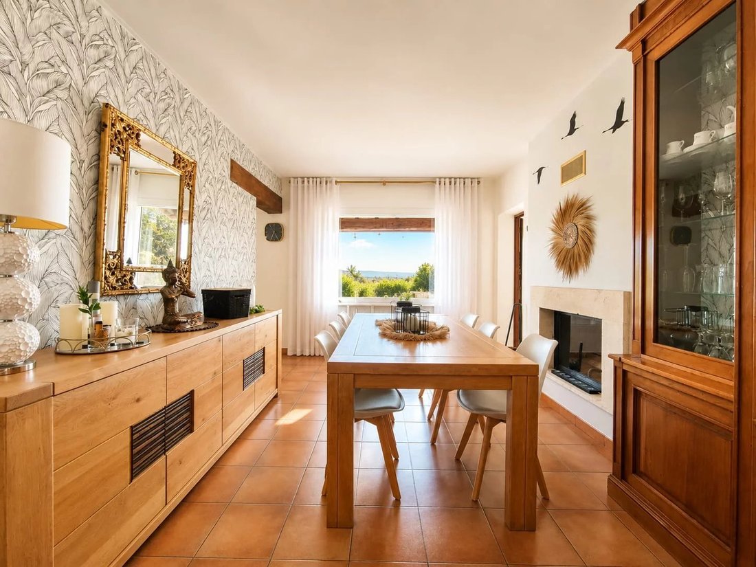 Villa in Mont Saint Clair-Hôtel de Ville, Sète, France 5 - 18083146