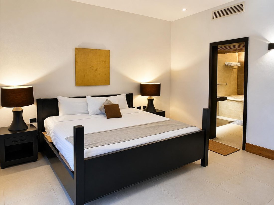 Apartment in Playa del Carmen, Quintana Roo, Mexico 4 - 18083860