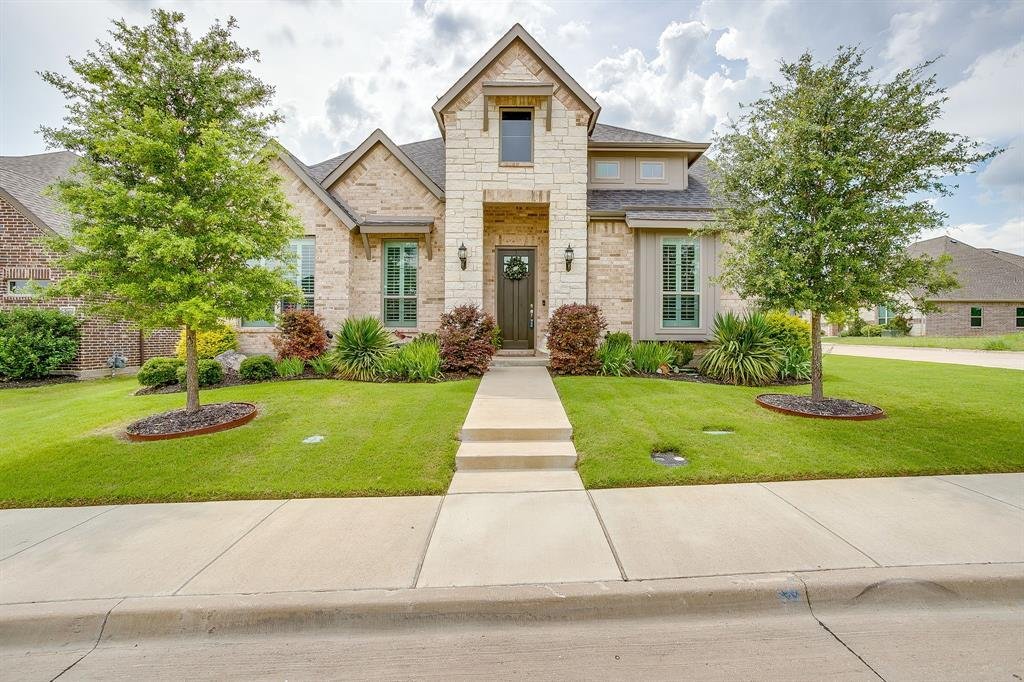 House in Midlothian, Texas, United States 2 - 17628916