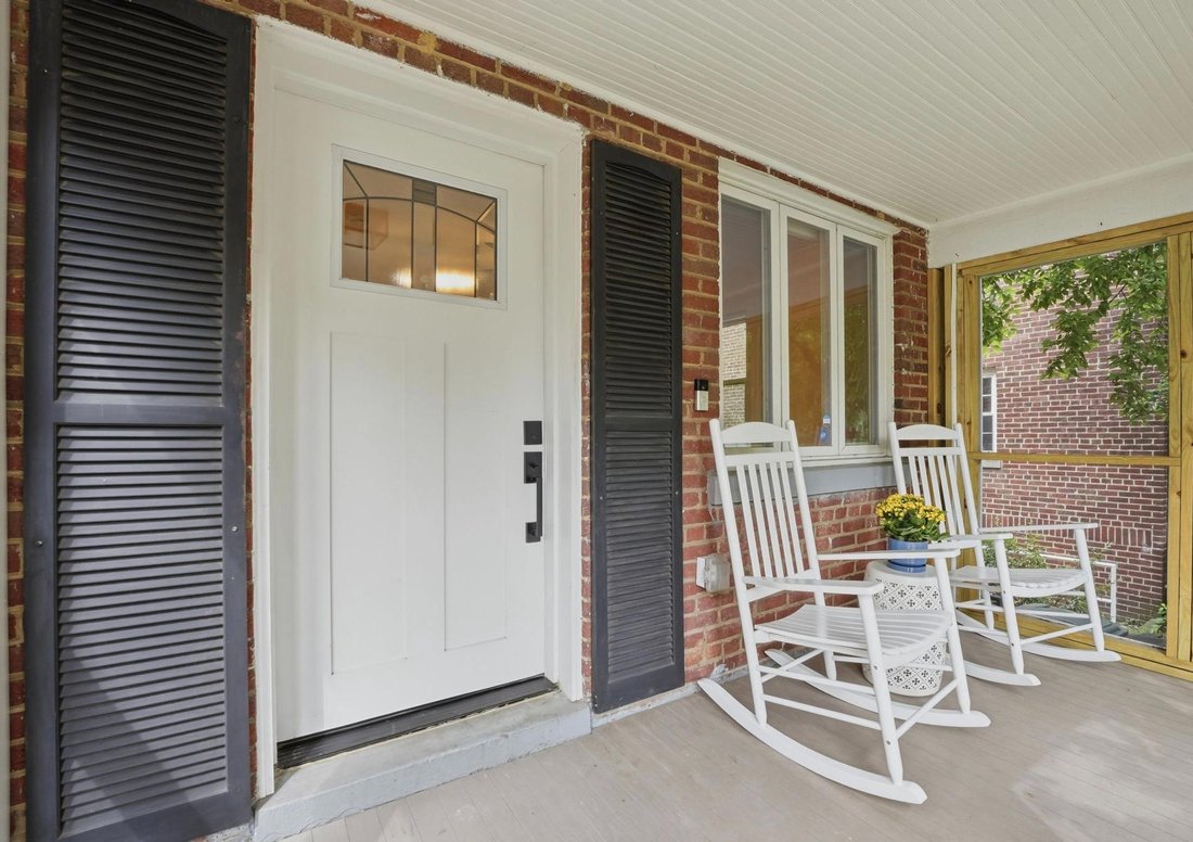 House in Arlington, Virginia, United States 3 - 18080866