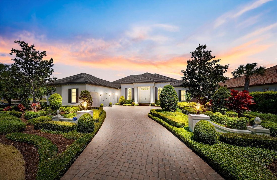 House in Bradenton, Florida, United States 1 - 17743624