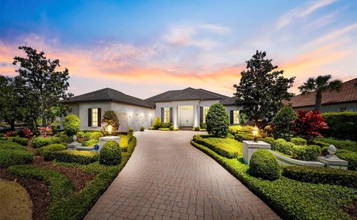 House in Bradenton, Florida, United States 1