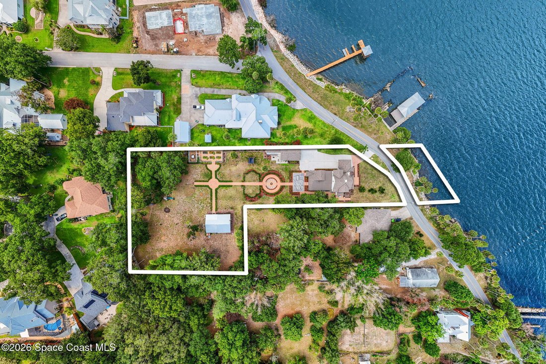 House in Rockledge, Florida, United States 5 - 18084528