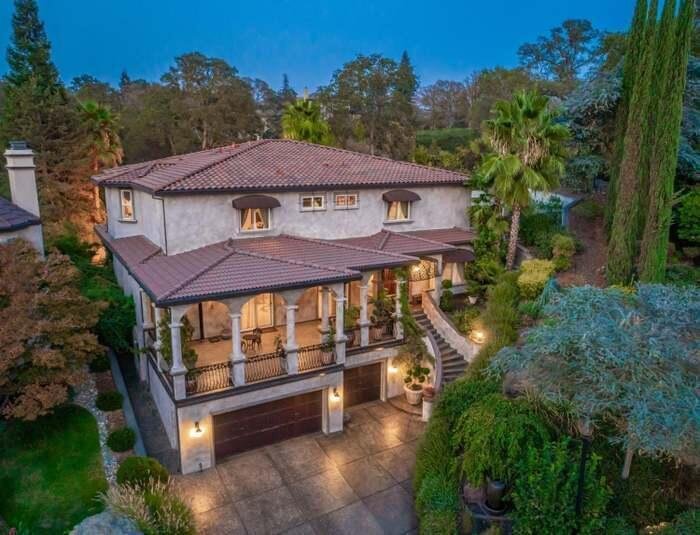 House in Folsom, California, United States 1 - 18086616