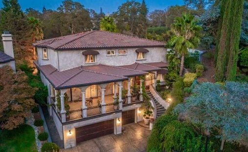 House in Folsom, California, United States 1