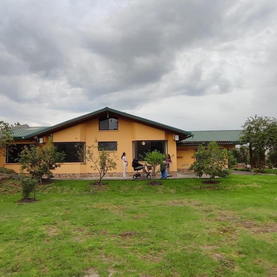 Farm Ranch in Quito, Pichincha, Ecuador 2 - 18082770