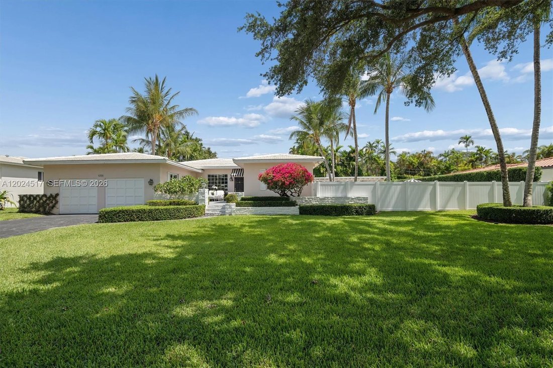 House in Miami, Florida, United States 1 - 18087186