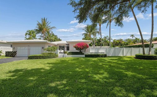 House in Miami, Florida, United States 1