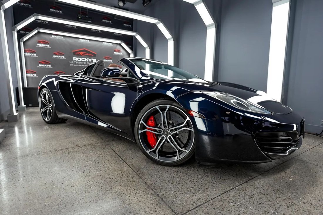 Cabriolet in West Palm Beach, FL, United States 3 - 18087671