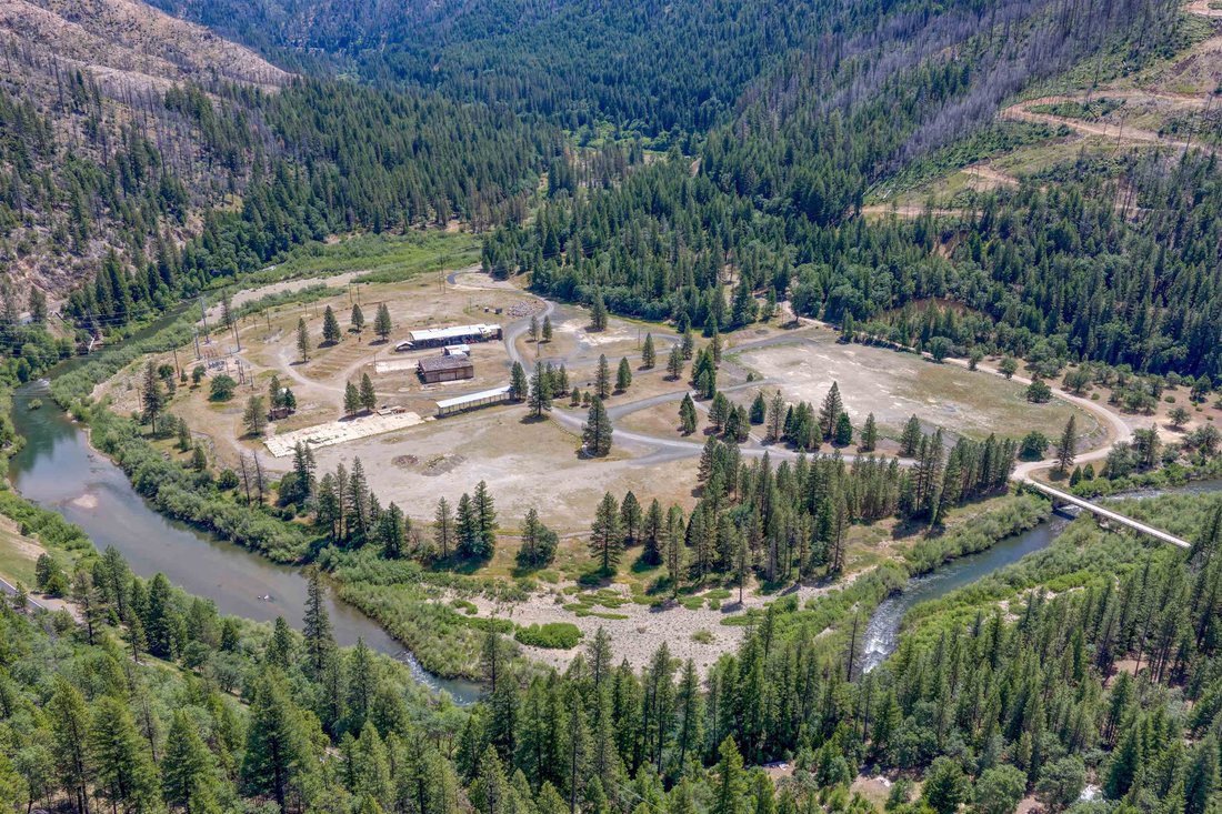 Land in Twain, California, United States 1 - 18086589