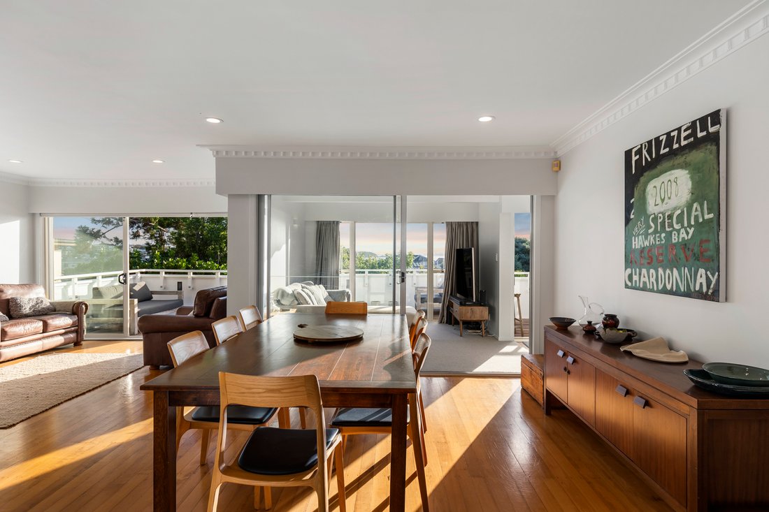 Maison à Auckland, Auckland, Nouvelle-Zélande 3 - 18087232