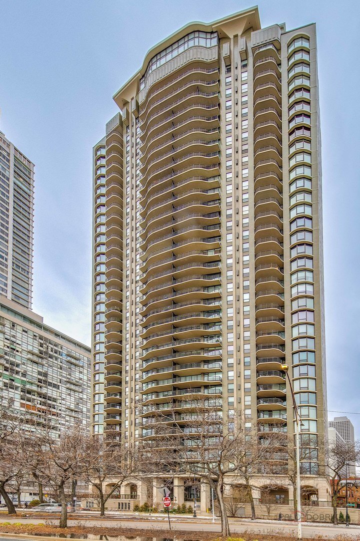 Condo in Chicago, Illinois, United States 1 - 18086231