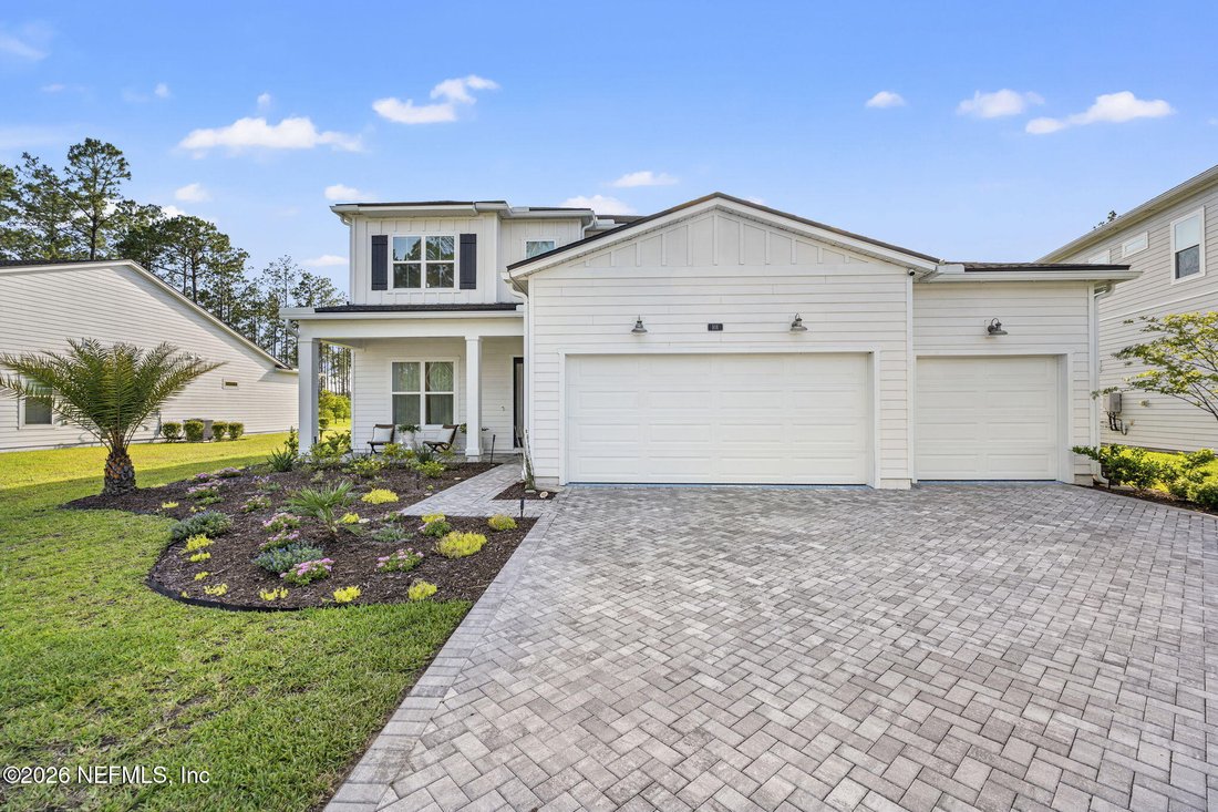 House in Fruit Cove, Florida, United States 2 - 18084509