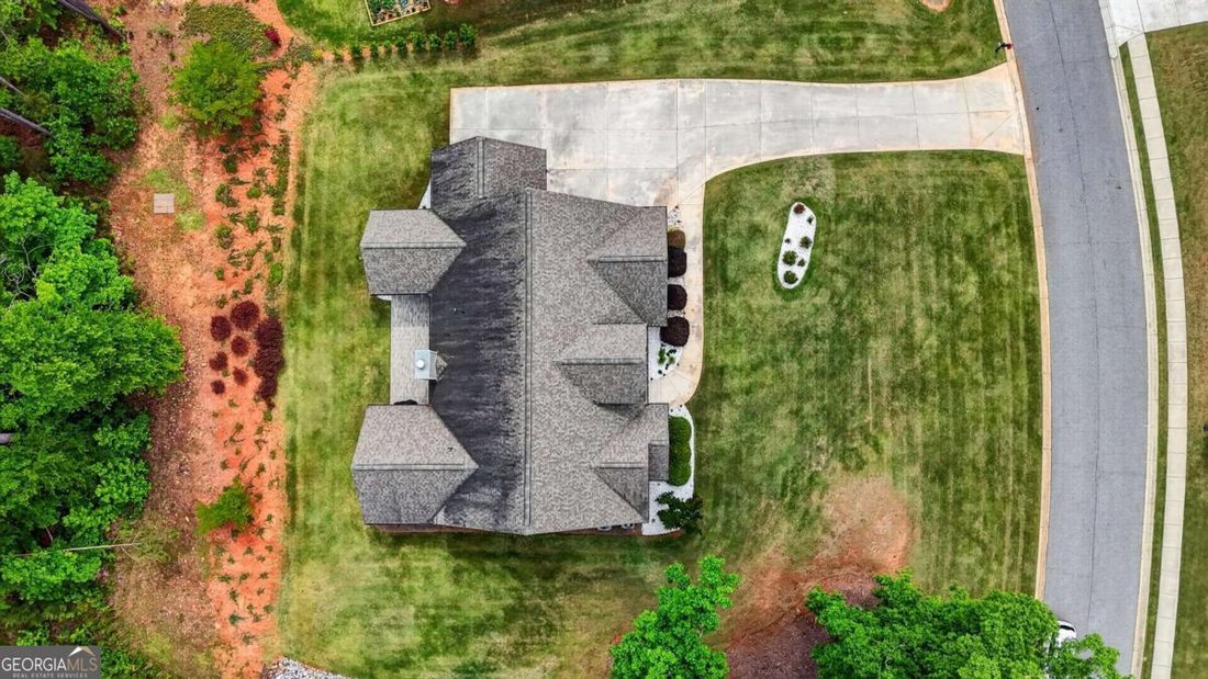 House in Monroe, Georgia, United States 5 - 18082639