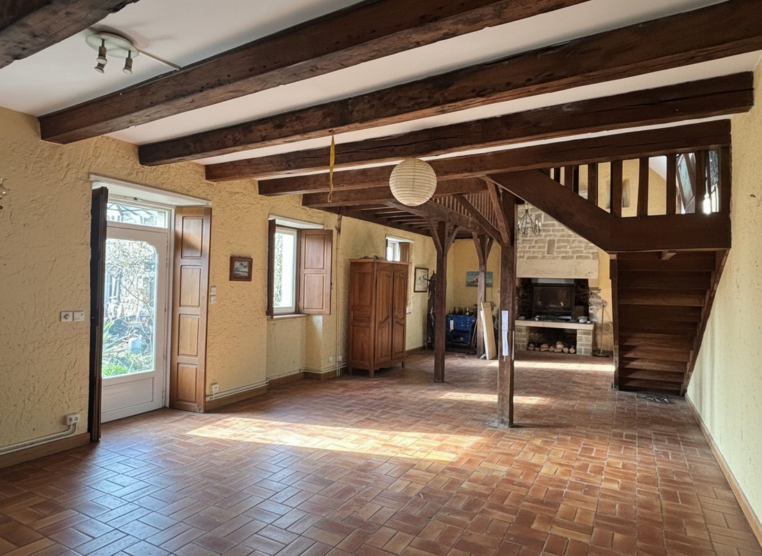 Villa in Pleubian, Brittany, France 5 - 18083608