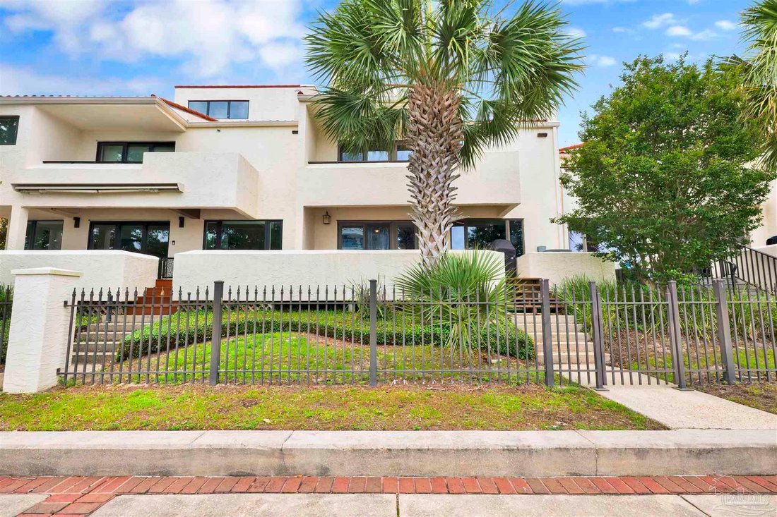 Condo in Pensacola, Florida, United States 5 - 18081364