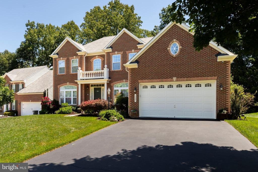 House in Woodbridge, Virginia, United States 3 - 18082410