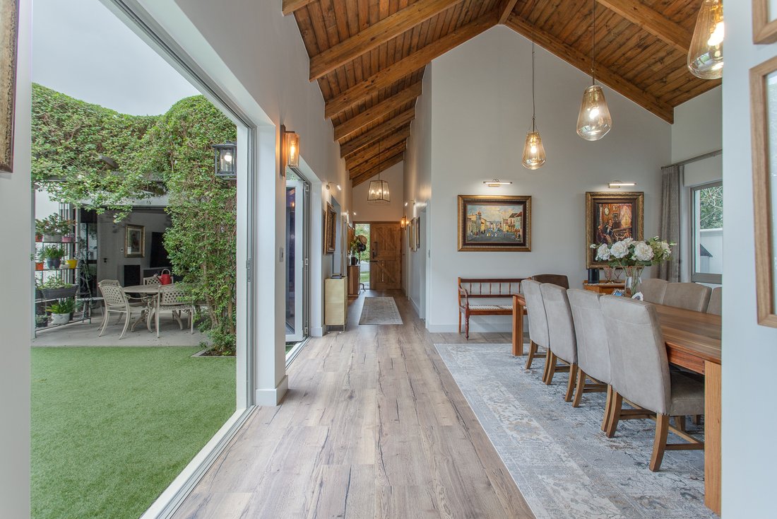 Casa a Paarl, Groenvlei, Provincia del Capo Occidentale 5 - 18083611