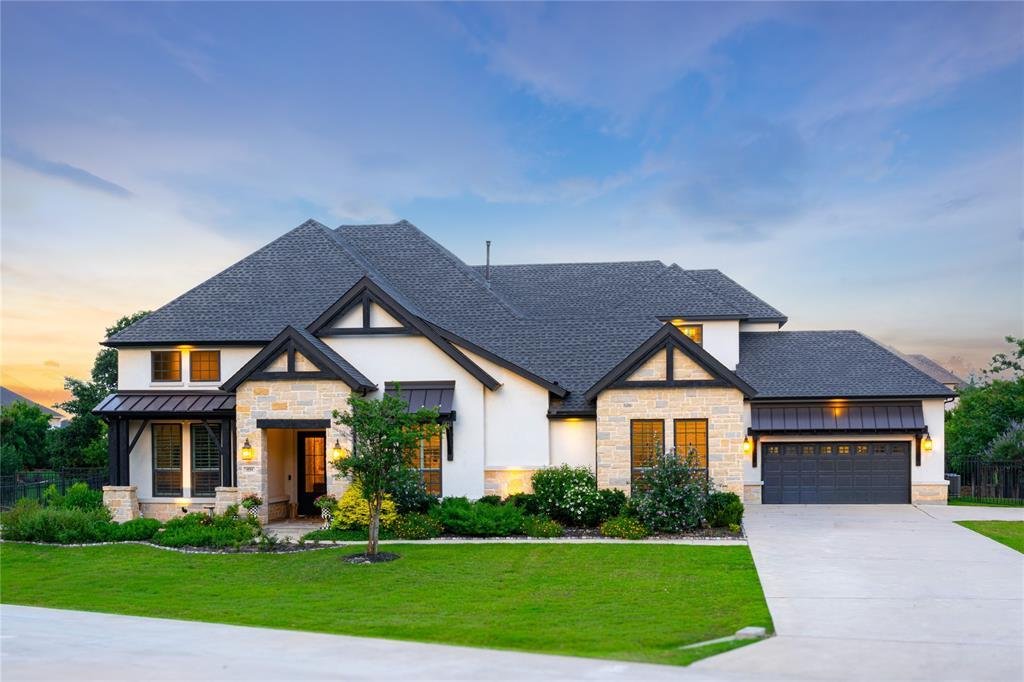 House in Lewisville, Texas, United States 1 - 18087142