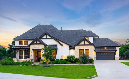House in Lewisville, Texas, United States 1