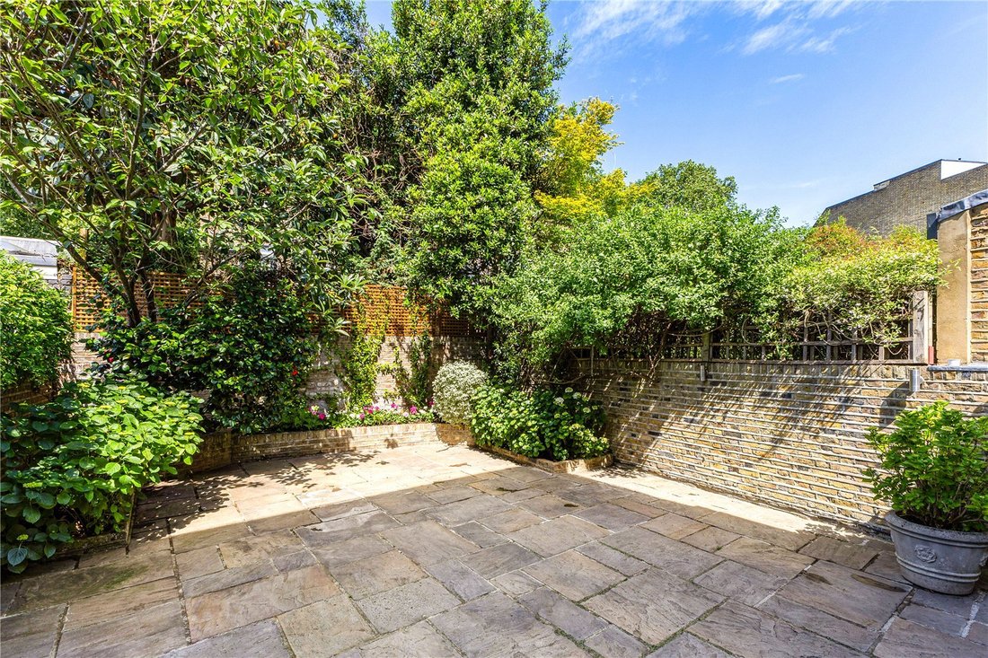 House in Hurlingham, Hammersmith and Fulham, England 4 - 18082571