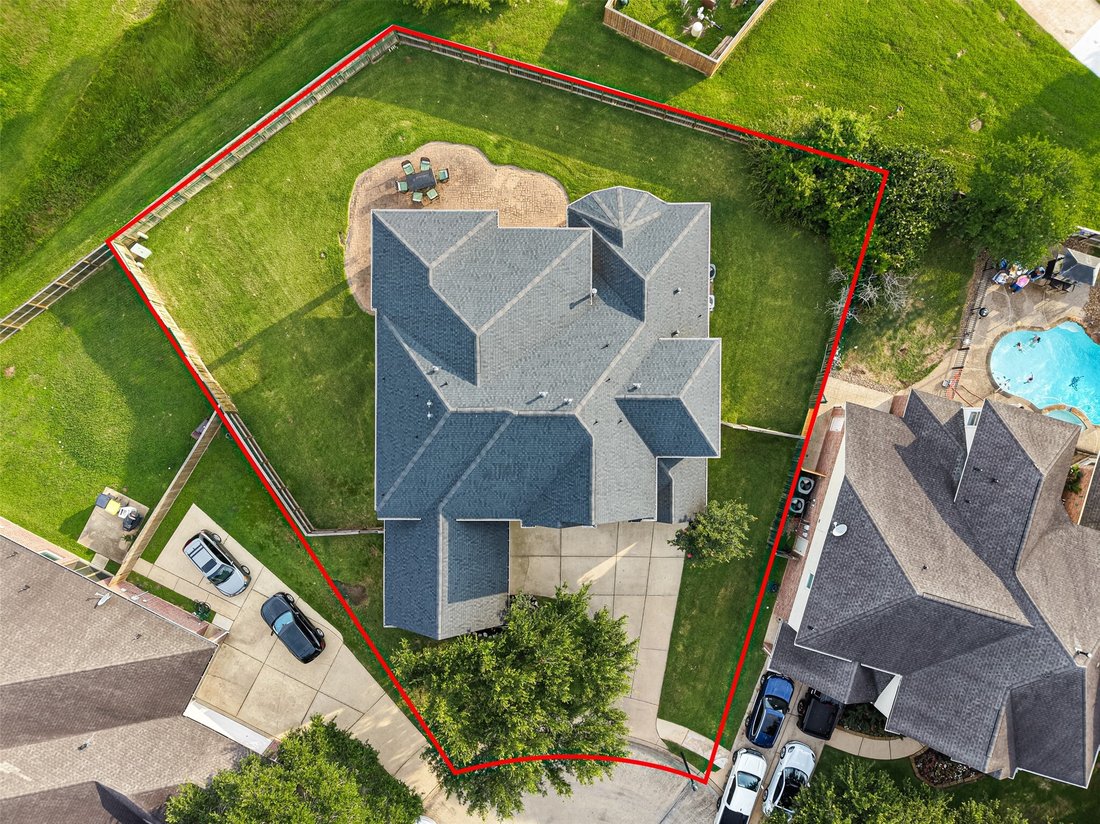 House in Sugar Land, Texas, United States 2 - 18082470