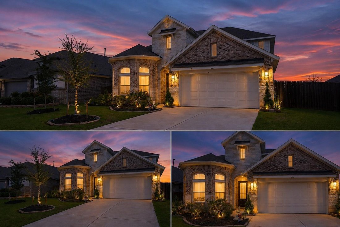House in Richmond, Texas, United States 1 - 18037292