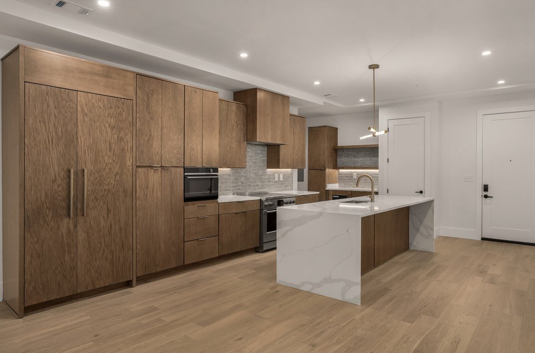 Condo in Nashville, Tennessee, United States 2 - 18087081