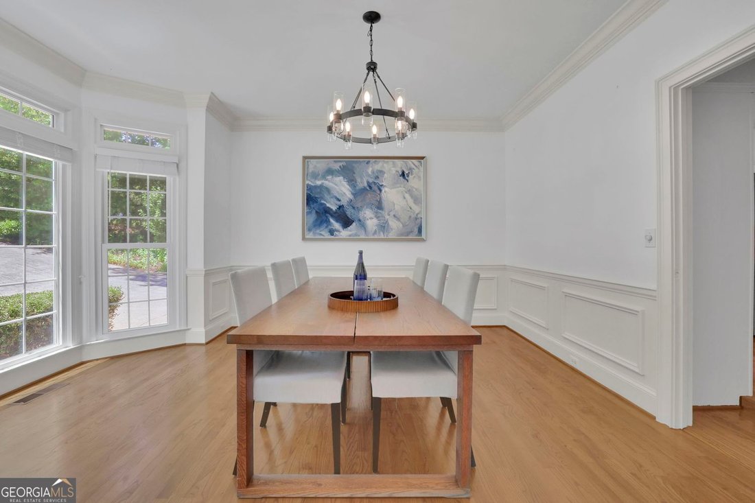 House in Marietta, Georgia, United States 5 - 18086013