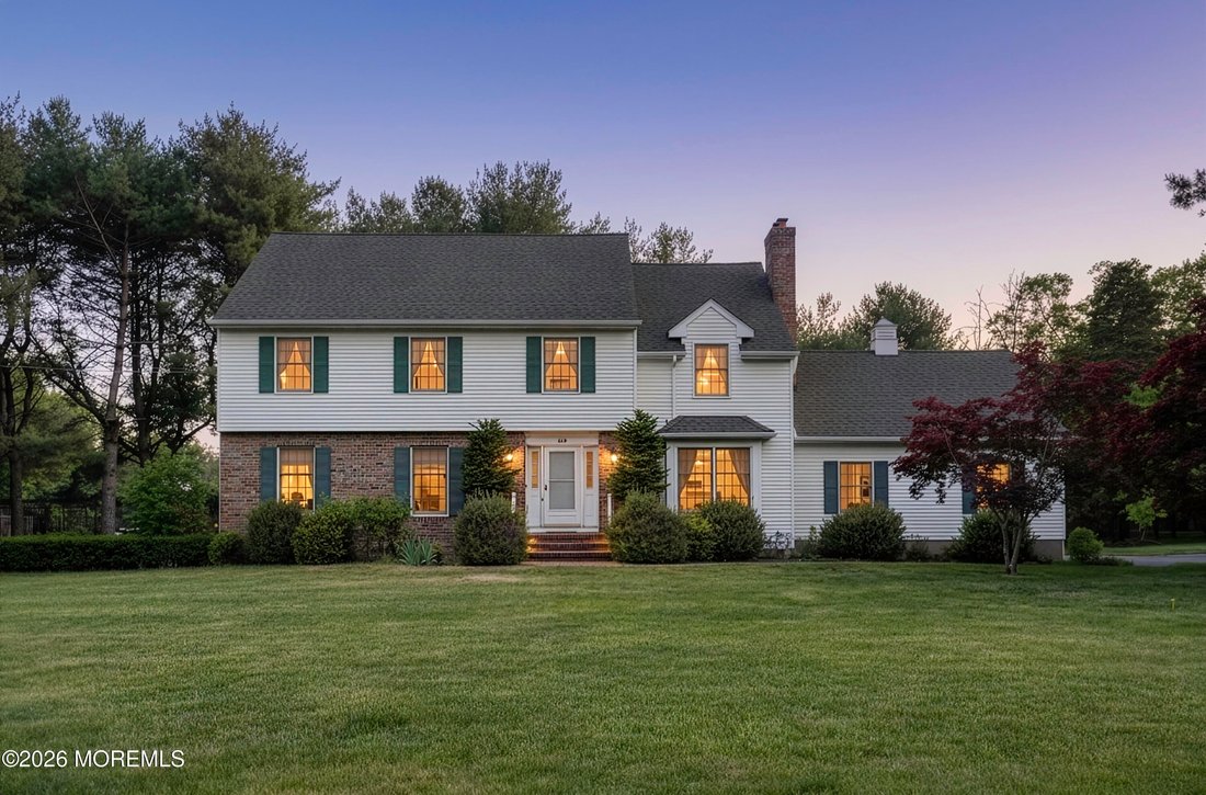 House in Toms River, New Jersey, United States 2 - 18084641