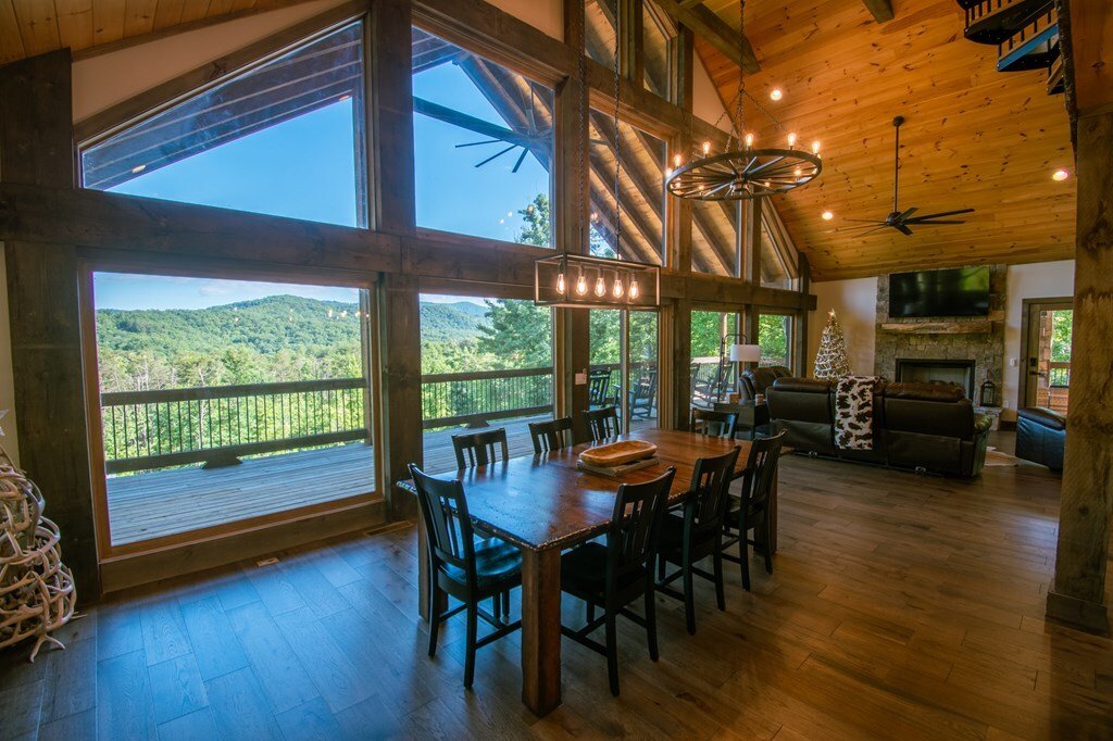 House in Blue Ridge, Georgia, United States 5 - 18086352