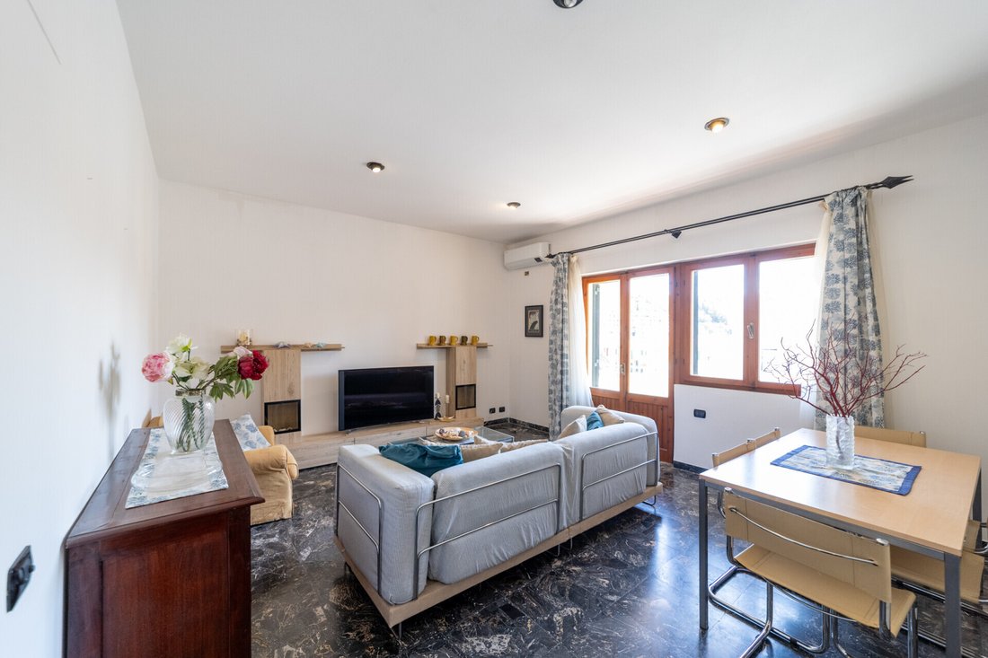Apartment in Porto Santo Stefano, Monte Argentario, Tuscany 2 - 18081371