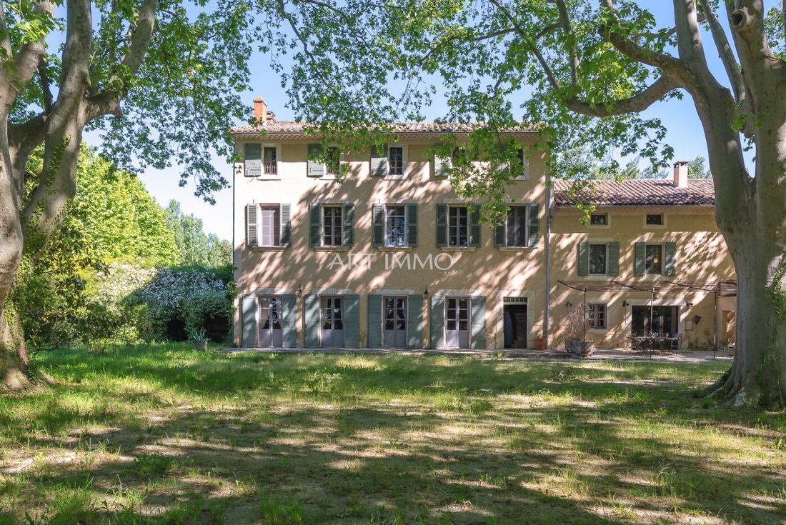 Maison à Extérieur, Sarrians, France 1 - 18082389