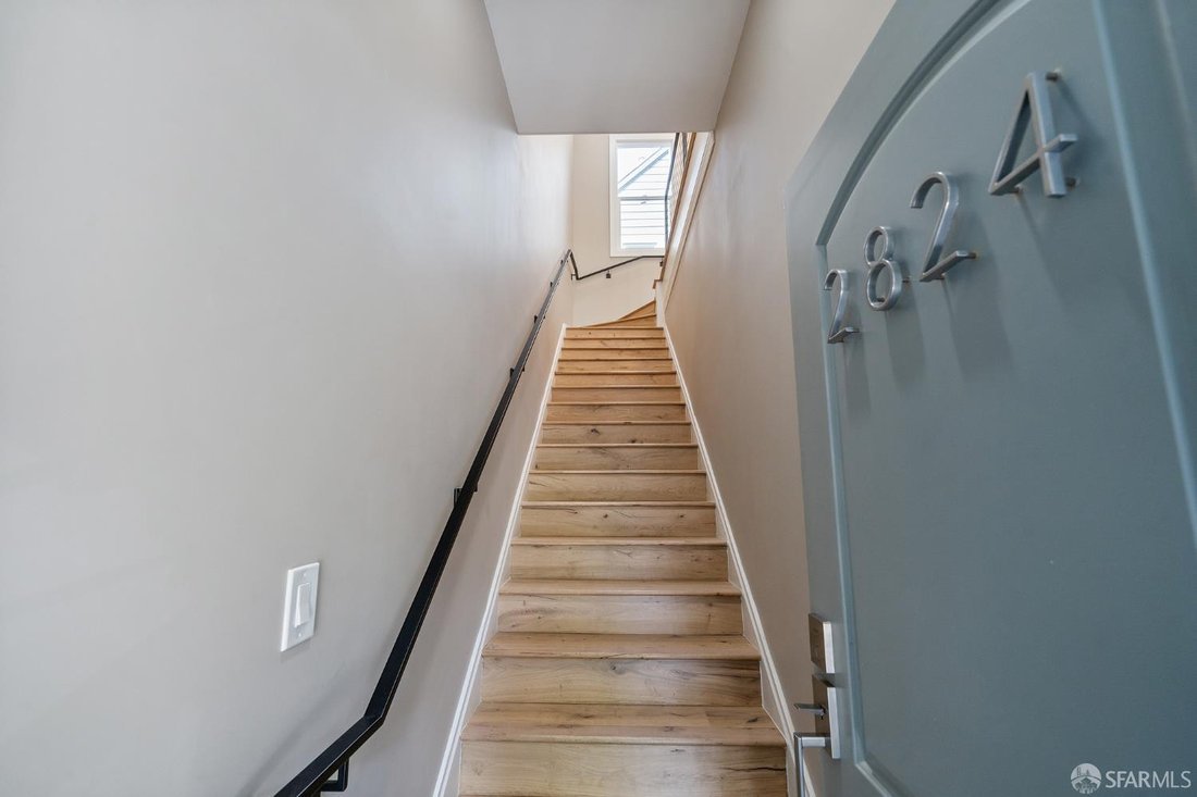 House in San Francisco, California, United States 2 - 18080980