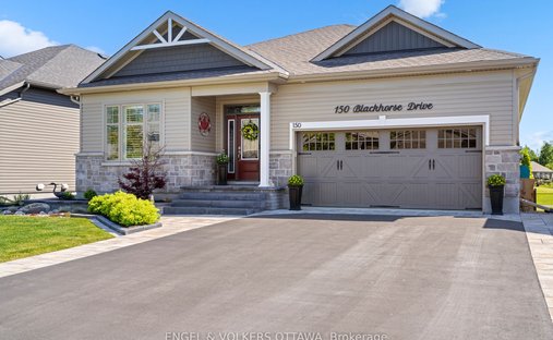 Haus in Kemptville, Ontario, Kanada 1