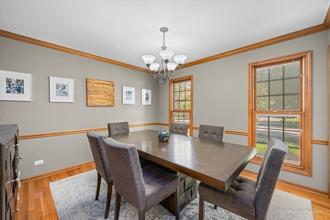 House in Aurora, Illinois, United States 4 - 18086306