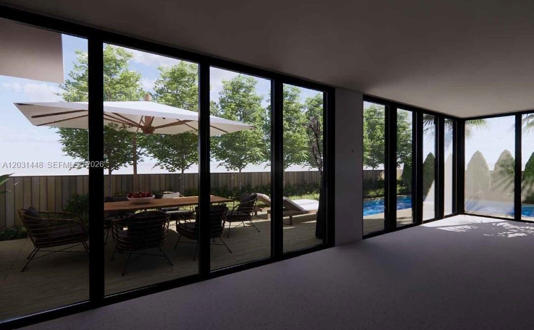 Townhouse in Miami, Florida, United States 5 - 18085491