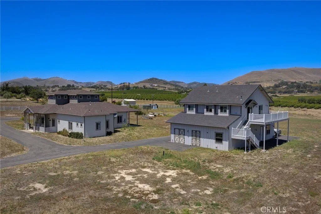 House in Nipomo, California, United States 1 - 18085339