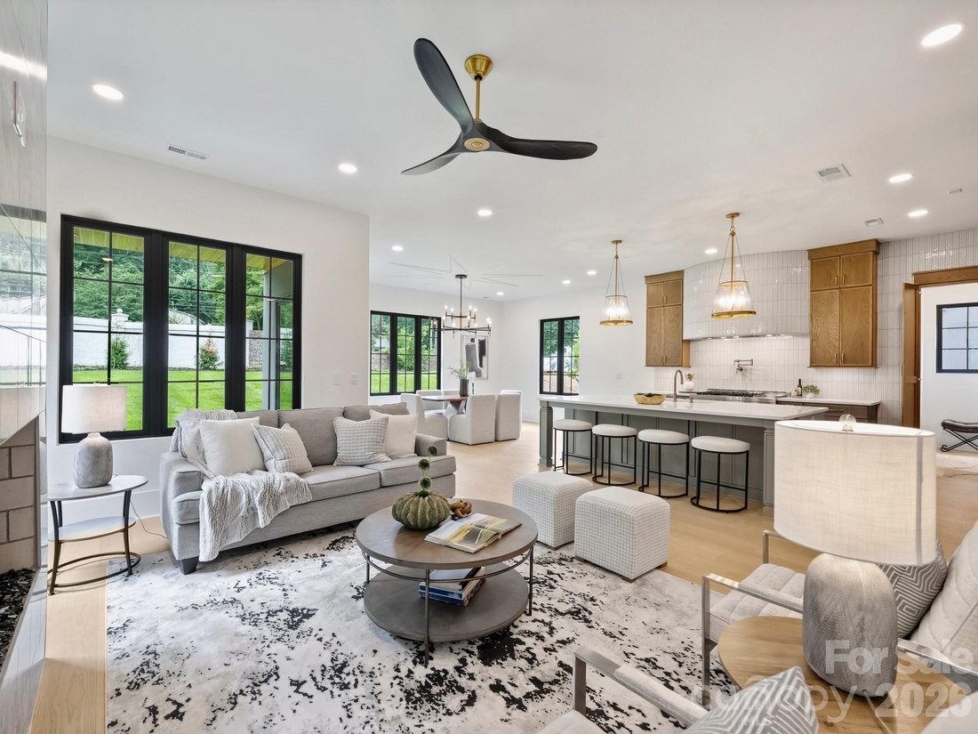 House in Charlotte, North Carolina, United States 4 - 16892263