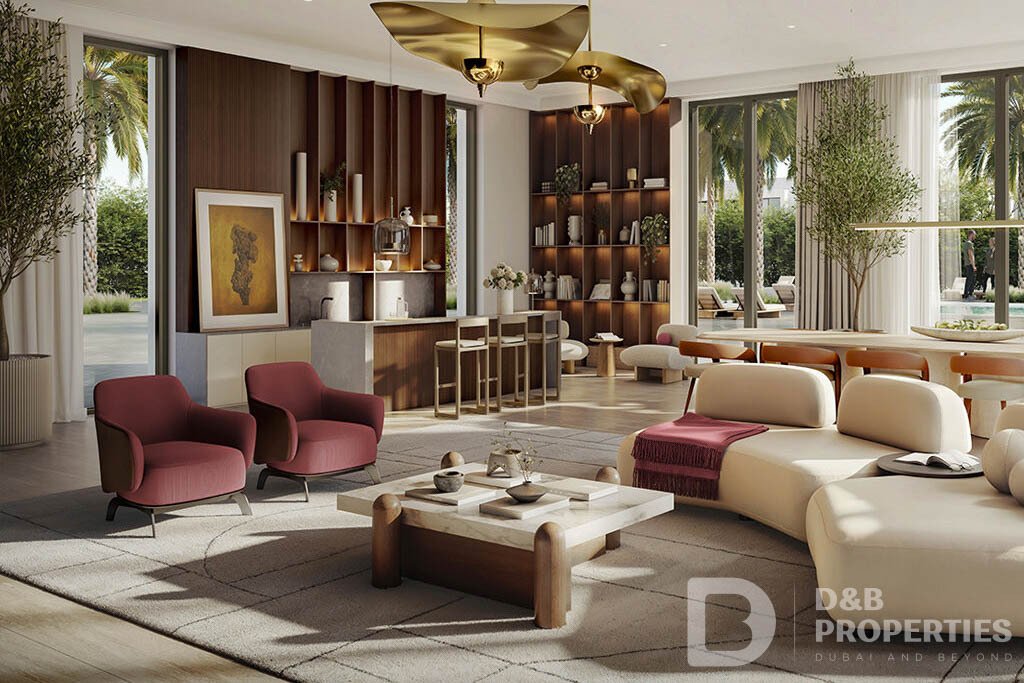 Townhouse in Al Yufrah 1, Al Yufrah, Dubai 4 - 18081222