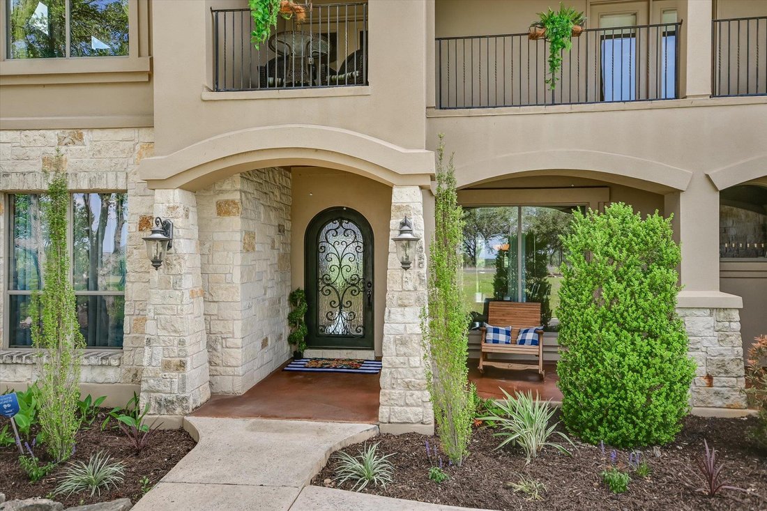 House in Spicewood, Texas, United States 4 - 18085683