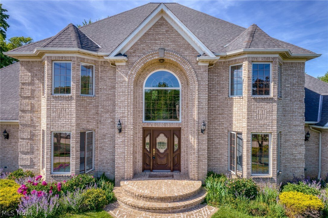 House in Broadview Heights, Ohio, United States 2 - 18082516