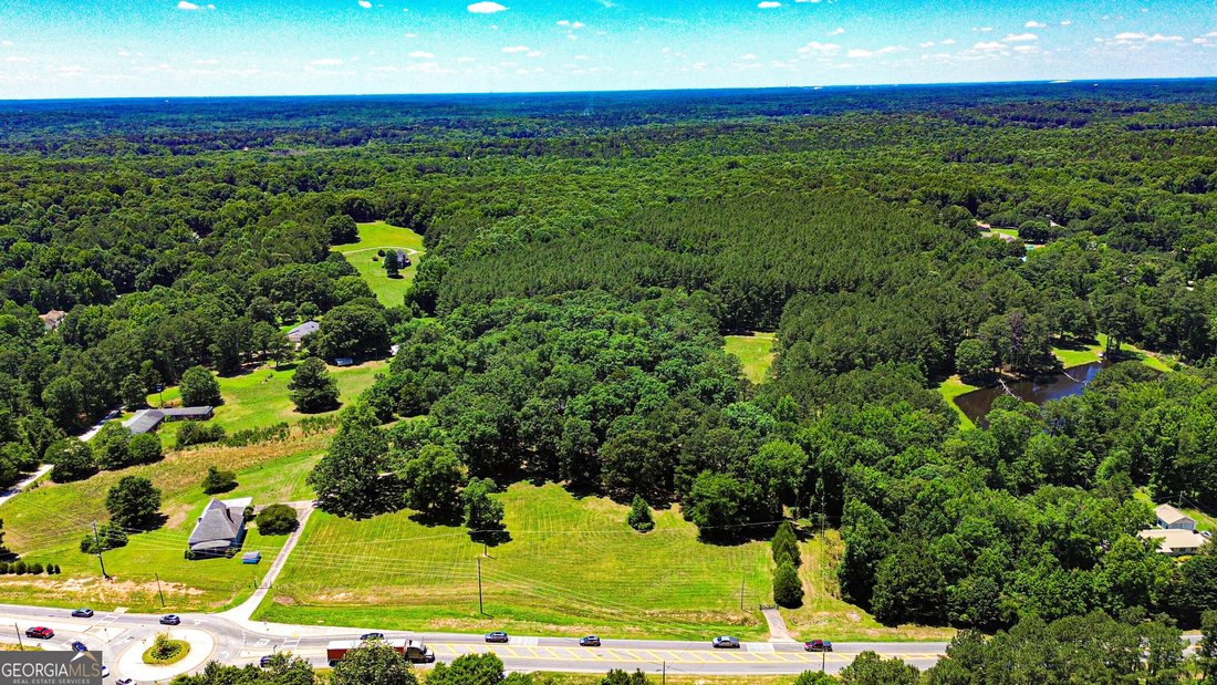 Land in McDonough, Georgia, United States 4 - 18086035