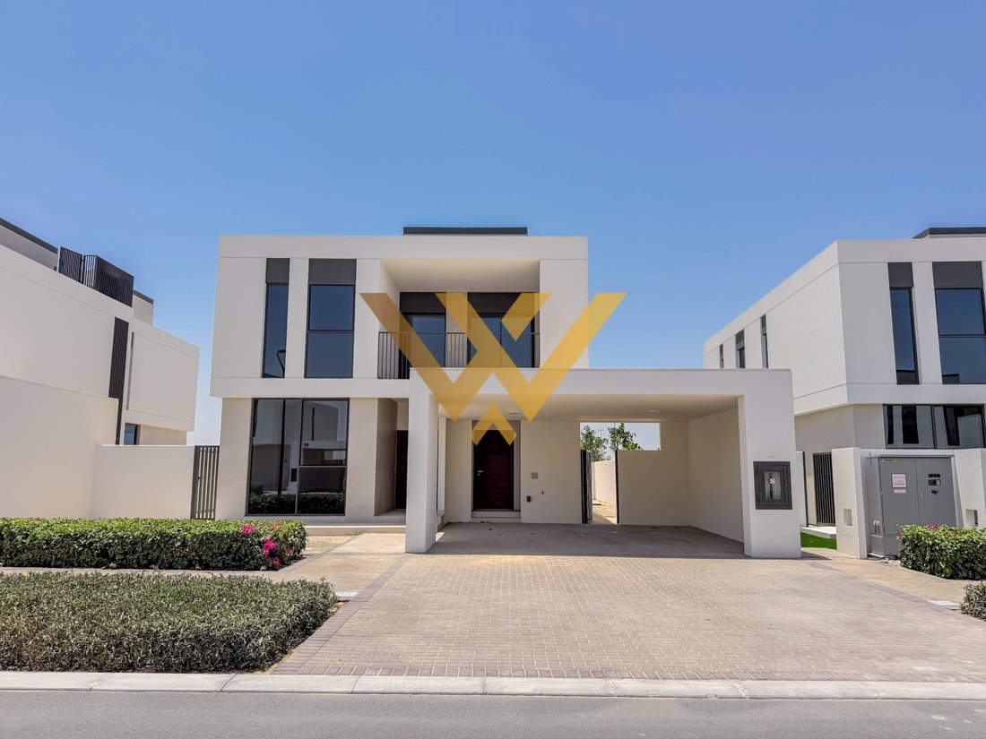Villa in Dubai South Golf District, Dubai, United Arab Emirates 1 - 18082398