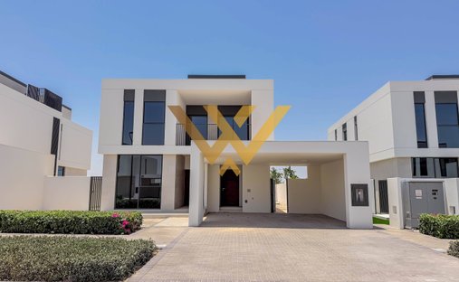 Villa in Distretto Golf di Dubai South, Emirato di Dubai, Emirati Arabi Uniti 1