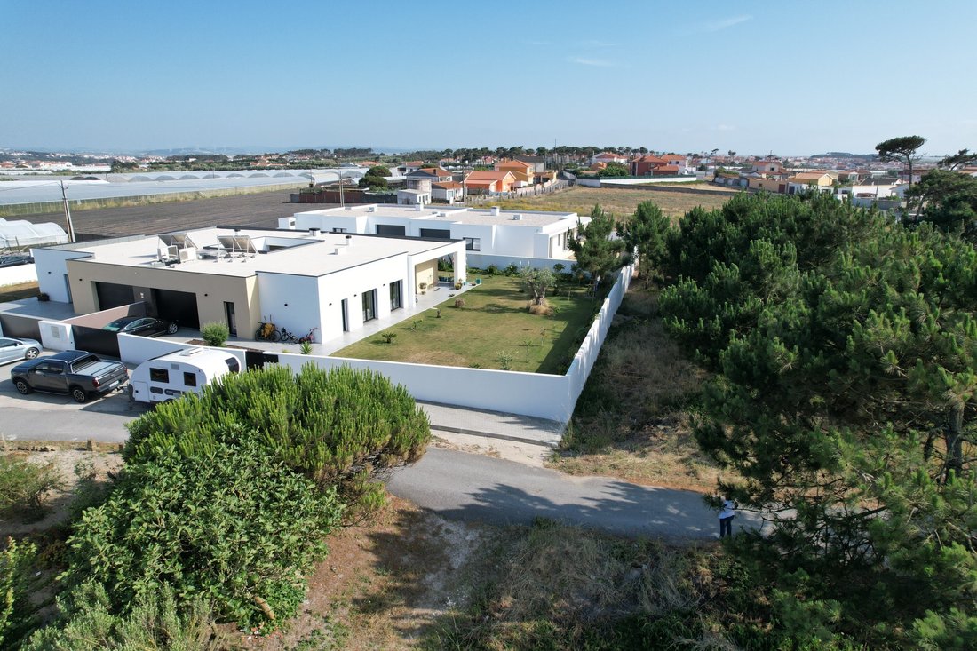 House in A dos Cunhados e Maceira, Lisbon, Portugal 4 - 18083114