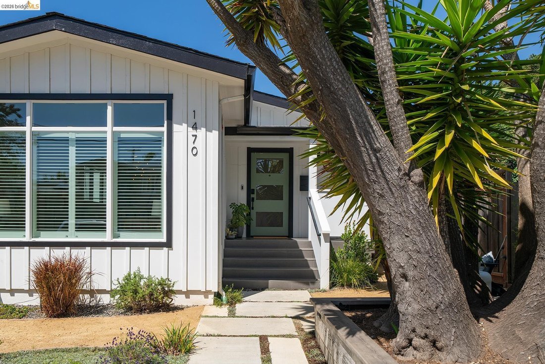 House in Berkeley, California, United States 3 - 18084103