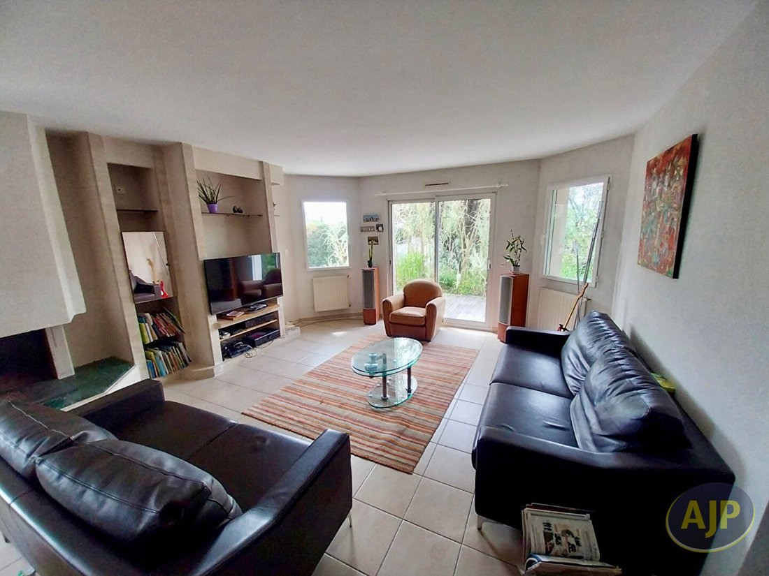 House in Immaculée Campagne, Saint-Nazaire, France 2 - 17268407